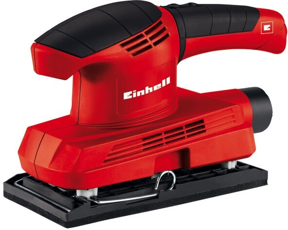 Шлифмашина вибрационная Einhell TC-OS 1520, 150Вт, 230х93мм 4460640