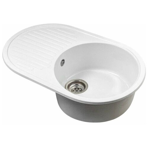 Мойка из искусственного камня NILA