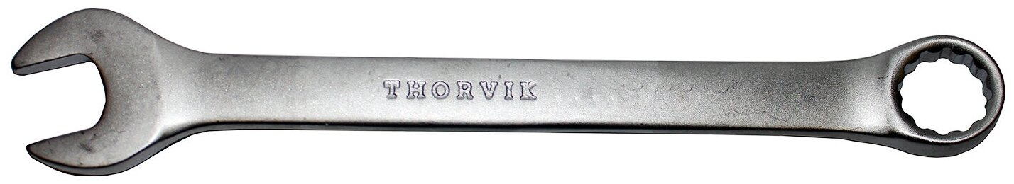 THORVIK W30011 Ключ гаечный комбинированный серии ARC, 11 мм - фотография № 3