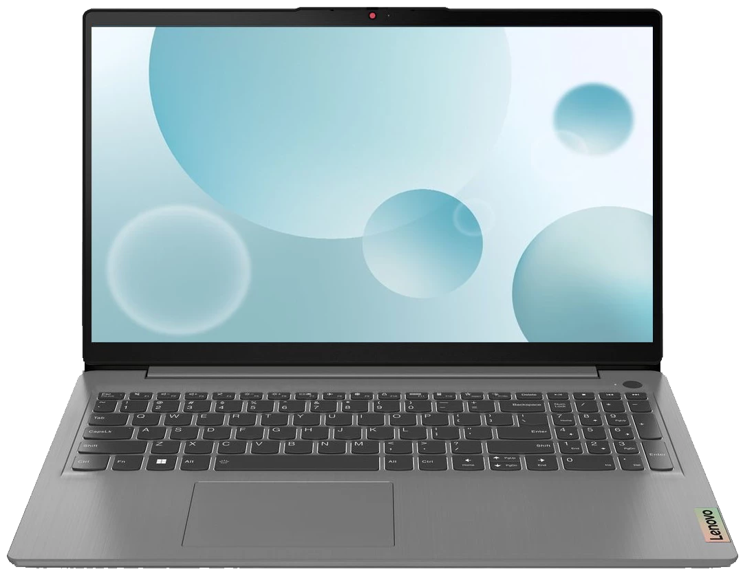 Ноутбук Lenovo IdeaPad 3 15ABA7 82RN00AGRK (15.6", Ryzen 5 5625U, 16Gb/ SSD 256Gb, Radeon Graphics) Синий - фото №1