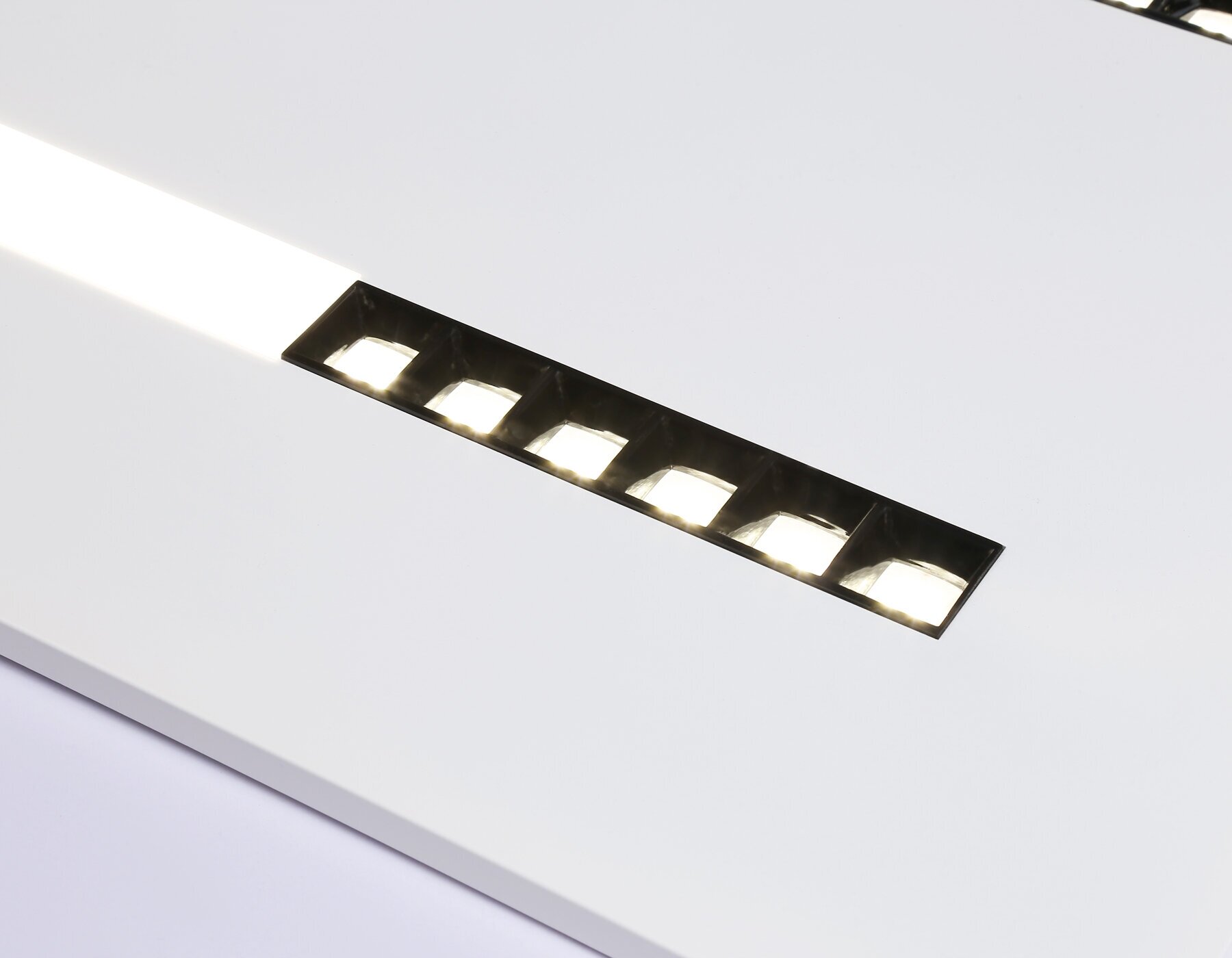 Светодиодная панель Ambrella light Panels DPS1070 - фотография № 7