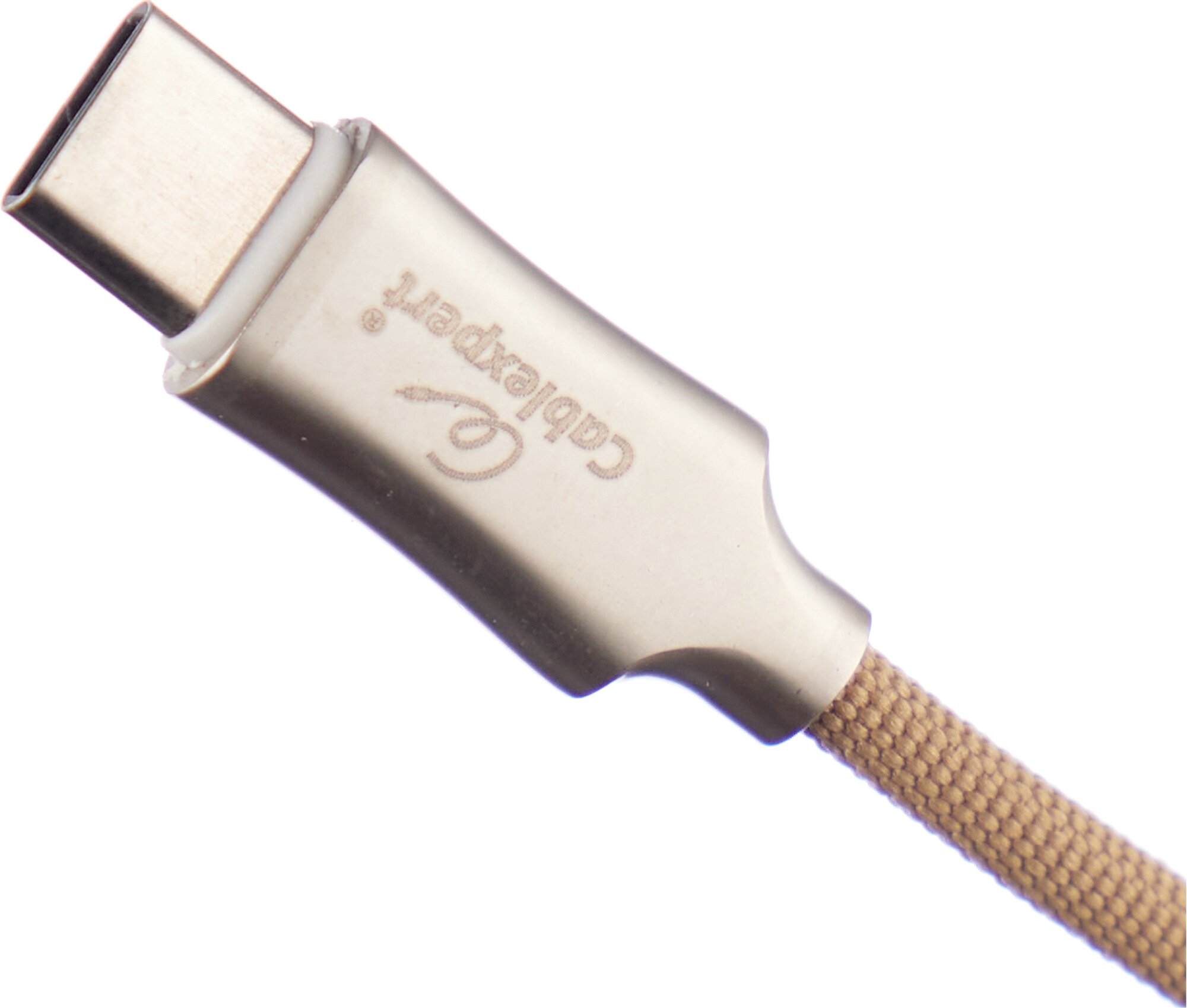 Кабель интерфейсный USB 2.0 Cablexpert - фото №2