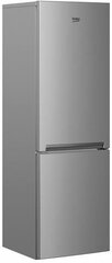 Двухкамерный холодильник Beko RCSK 270M20 S