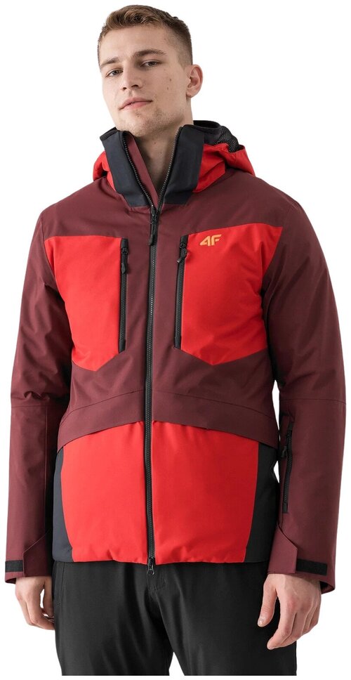 Горнолыжная куртка 4F MENS SKI JACKETS Мужчины H4Z21-KUMN012-61S M