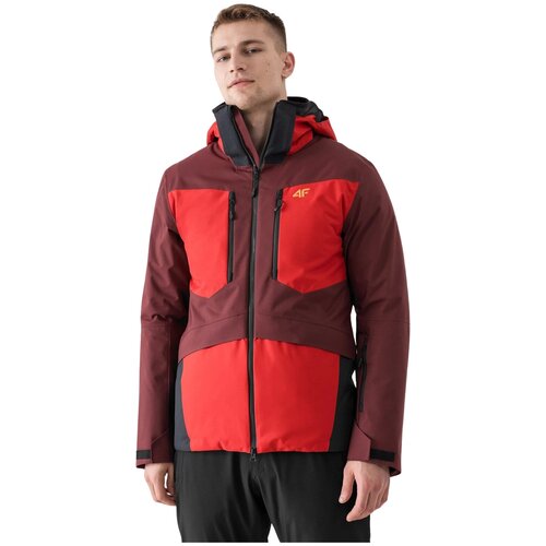 Горнолыжная куртка 4F MEN'S SKI JACKETS Мужчины H4Z21-KUMN012-61S M