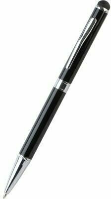 Стилус + ручка Belkin Stylus + Pen для смартфонов и планшетов черная