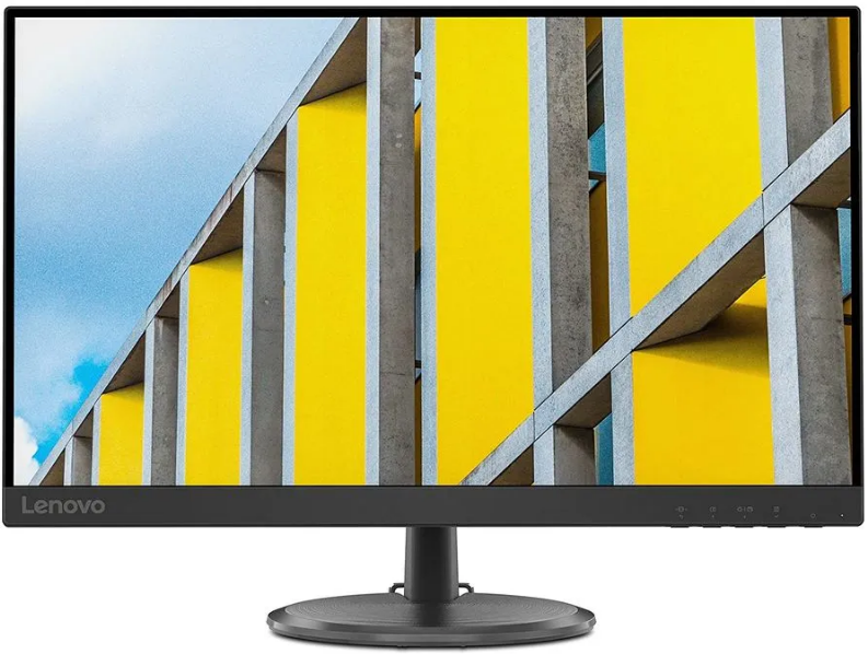 Монитор Lenovo ThinkVision C27-30 62AAKAT6IS