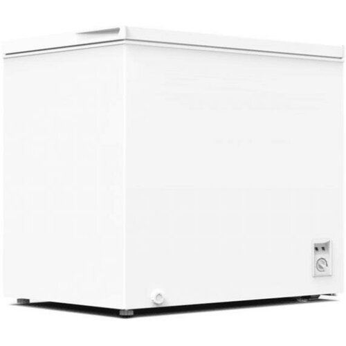 Морозильный ларь CHiQ CCF199DW белый 2006200₽