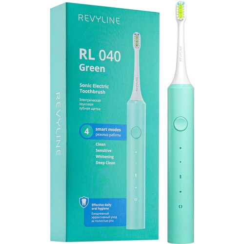 Revyline RL 040 зеленая 369000₽