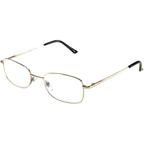 Очки для зрения +2.75 R-19099 (металл) серебро / очки для чтения +2.75