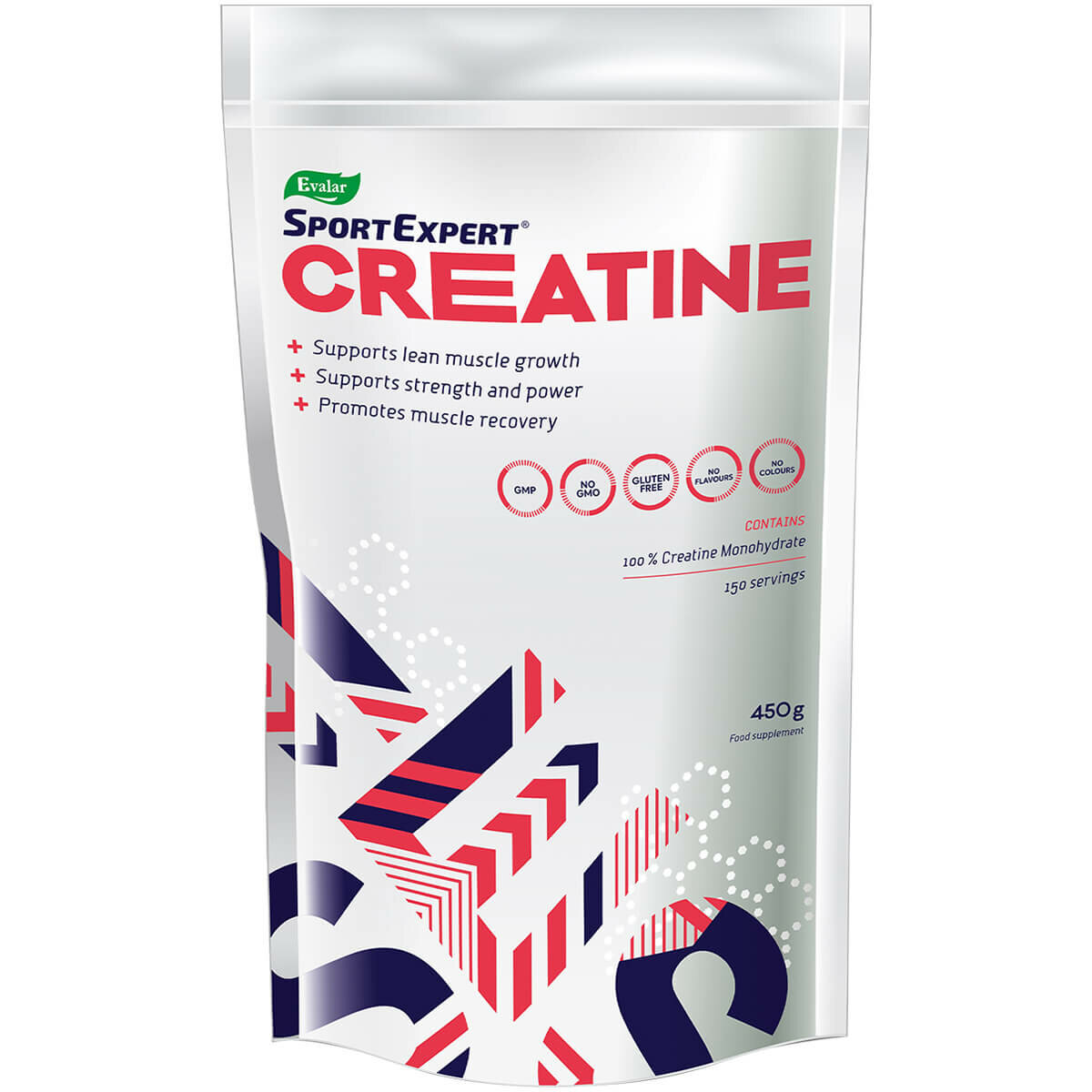 True Эвалар SportExpert Creatine