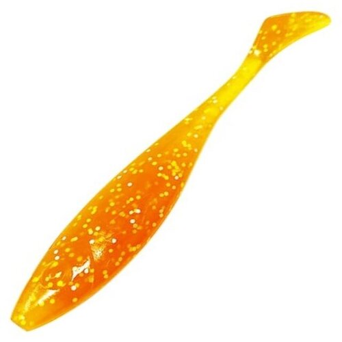 Приманка силиконовая Gator Gum 12см (3шт) #Virus