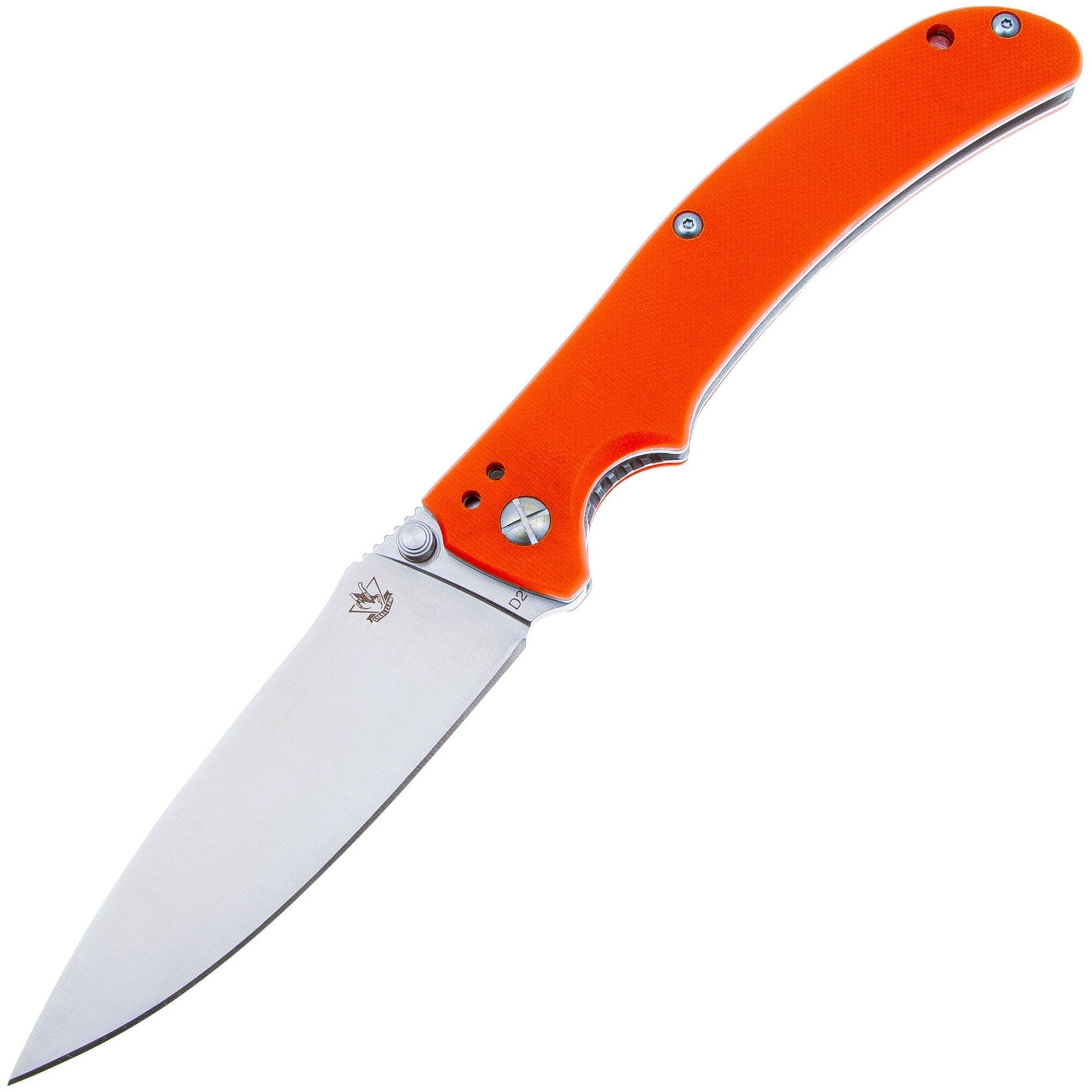 Складной нож Steelclaw Кедр-3 сталь D2