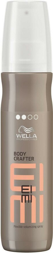 Wella EIMI Body Crafter - Спрей для объема 150 мл