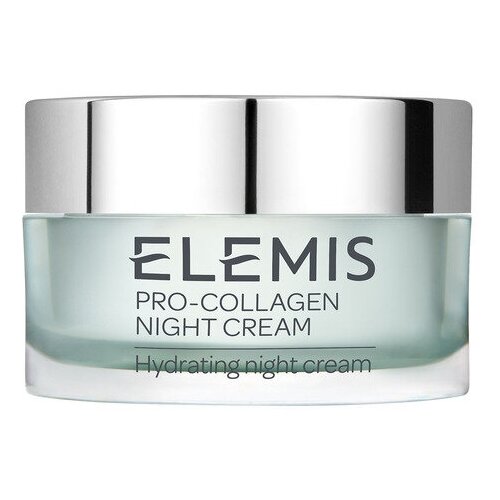 Elemis Ночной крем для лица Про-Коллаген (50ml) Pro-Collagen Night Cream