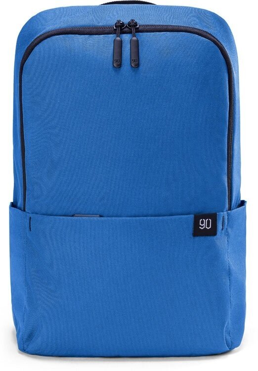 Рюкзак NINETYGO Tiny Lightweight Casual Backpack синий