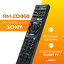 Пульт для телевизора Sony RM-ED060