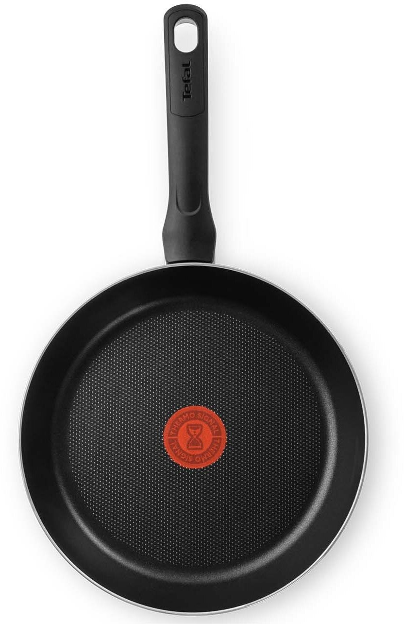 фото Сковорода Tefal с крышкой Day by Day 26 см 04216926