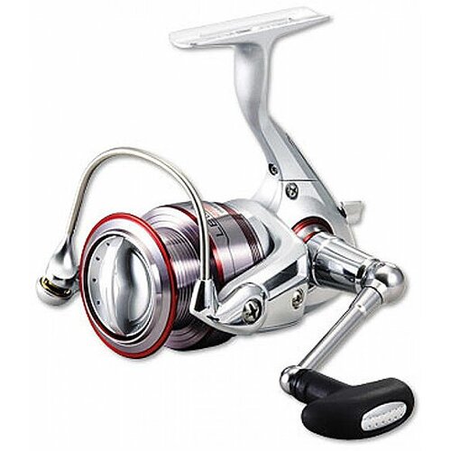 катушка рыболовная daiwa 17 legalis lt 3000 c xh безинерционная Катушка Daiwa Legalis 3000