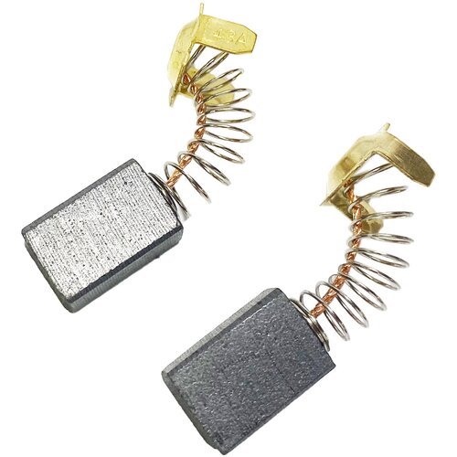 Щетка угольная 7*11*18 Интерскол ДG 1600 (561)