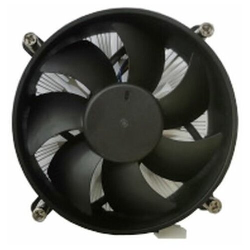 Кулер для центрального процессора ACD ACD-CD7M4 TDP 95W, OEM acd cd5m3 a cooler s 115x tdp 95w 2400rpm 31 6dba screw 3pin oem 20