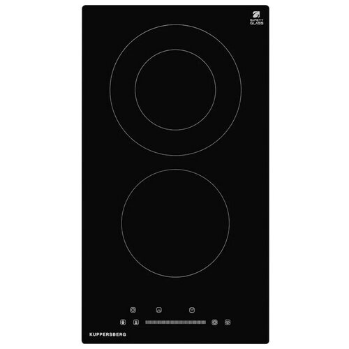 Электрическая варочная панель Kuppersberg ECS 321 1259000₽