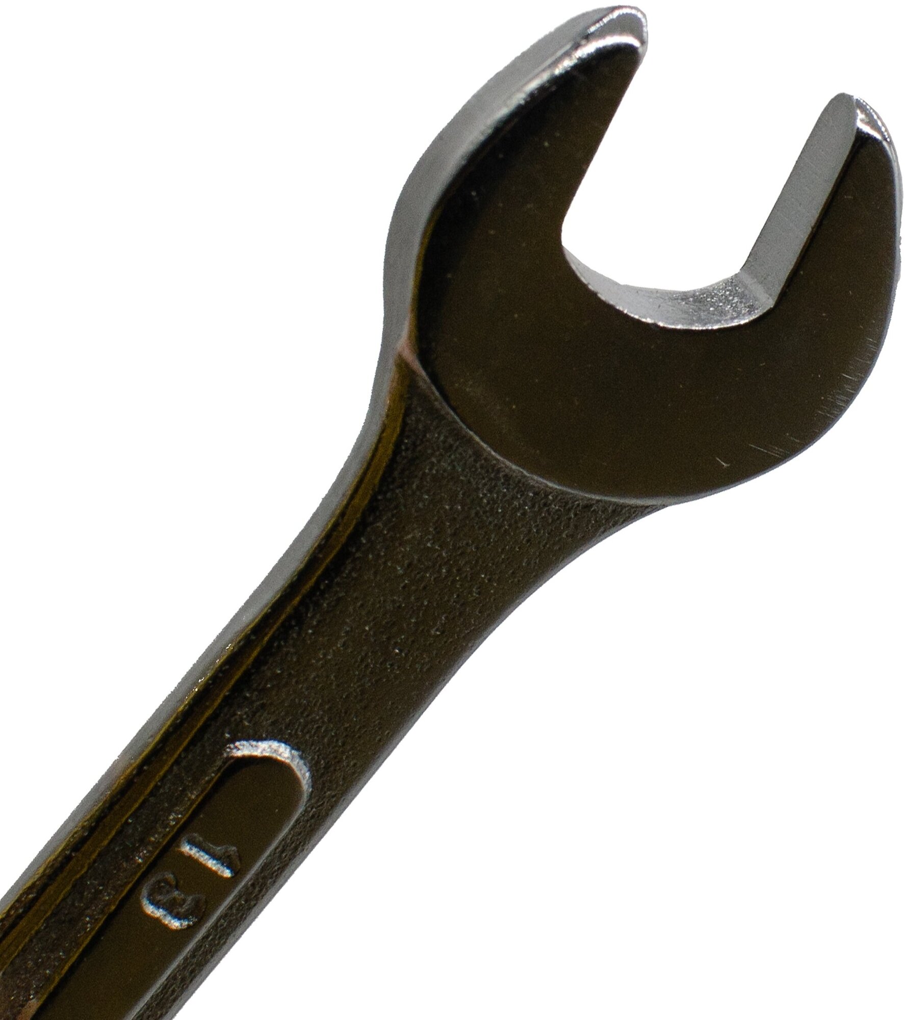 Комбинированный ключ FIT - фото №7