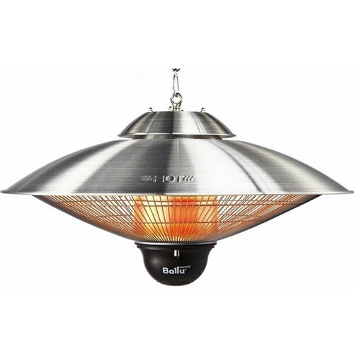 Обогреватель инфракрасный Ballu BIH-LL-21-S 2262000₽
