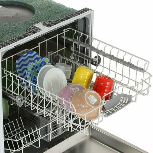 Посудомоечная машина полноразмерная BOSCH - фото №20