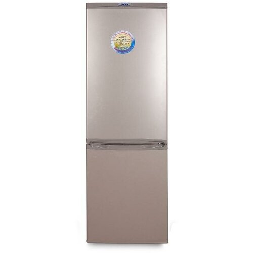 Холодильник DON R-291 Z золотой песок