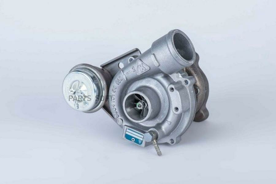 Турбокомпрессор BORGWARNER / арт. 53039880029 - (1 шт)