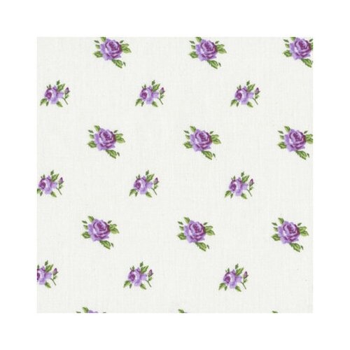 Ткань для пэчворка PEPPY 4517 50 x 55 см 140 г/кв. м ± 5 100% хлопок 108