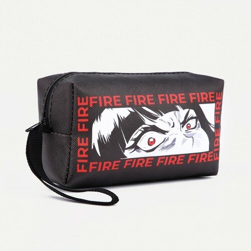 фото Косметичка черный roomlandia