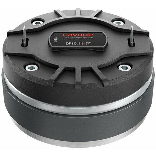 Динамик профессиональный ВЧ Lavoce DF1014 486000₽