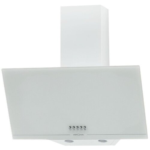 Встраиваемая вытяжка Krona Jina 600 White PB KRHD142 1132900₽
