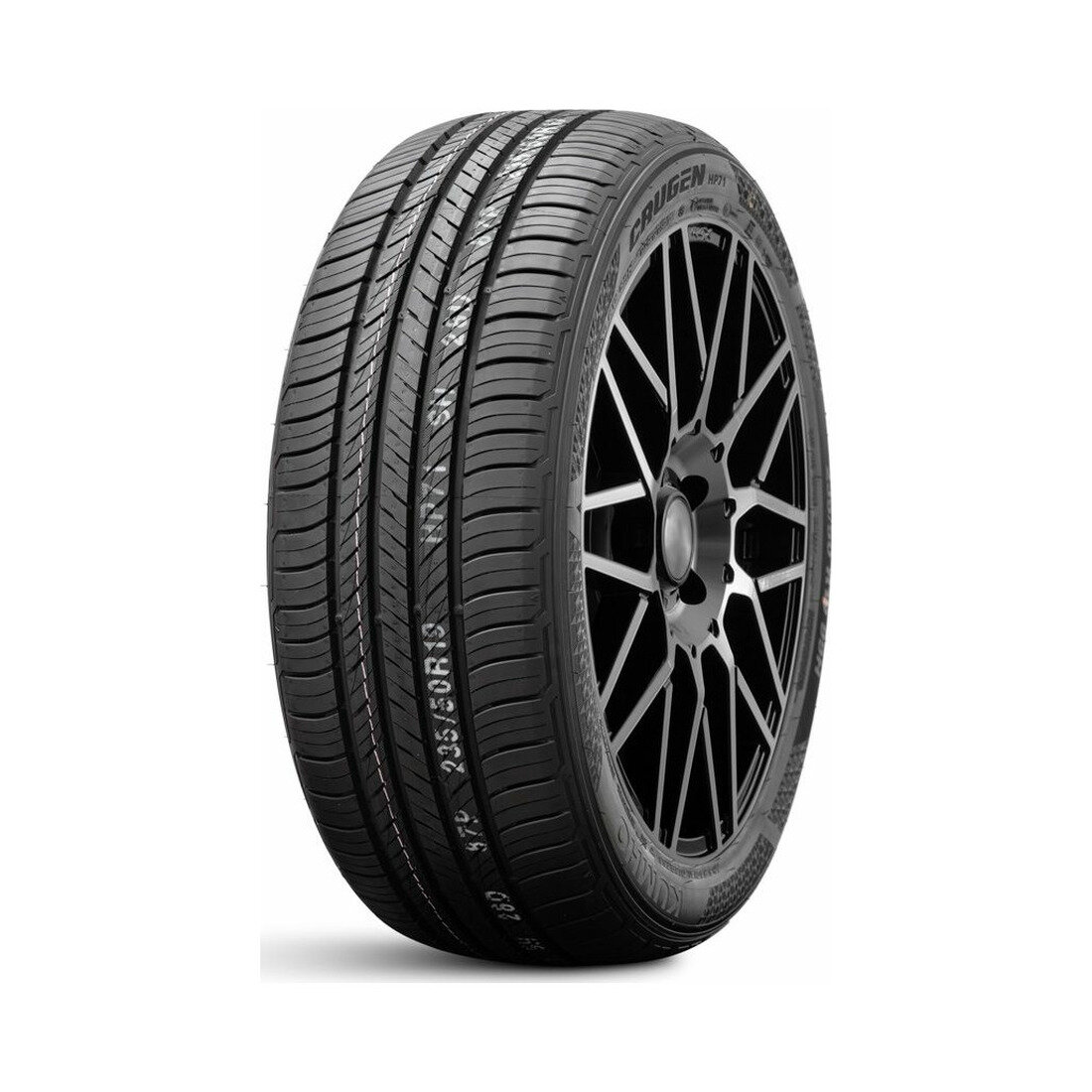 Автошина Kumho Crugen HP71 225/70 R16 103H