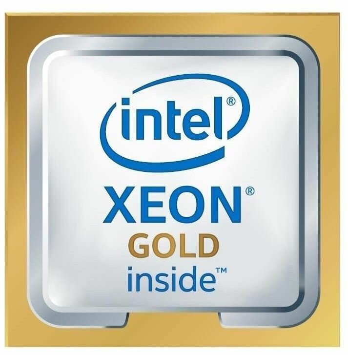 Xeon® Gold 6230N 20 Cores, 40 Threads, 2.3/3.5Ghz, 27.5M, Ddr4-2933, Net,125W Cd8069504283604