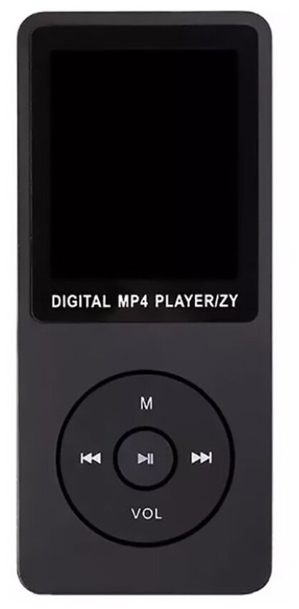 MP3-плеер ZY