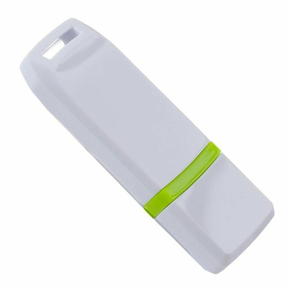 USB-флешка Perfeo Perfeo USB флешка 16ГБ Perfeo PF-C11W016 White