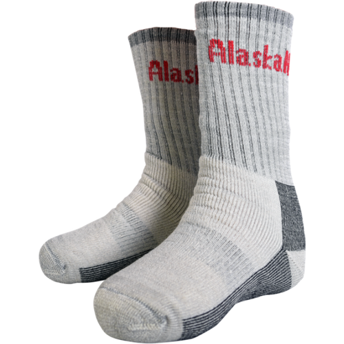 носки alaskan summer socks xl 43 47 Термоноски Alaskan Super Warm XL, 43-47