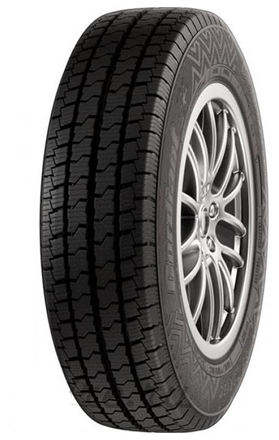 Cordiant Business CA2 Всесезонные Нешипованные 225/70 R15 112R/110R Легкогрузовая [TL]