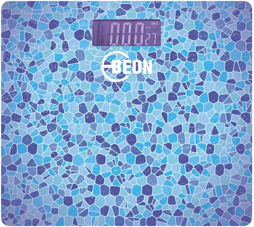 Весы напольные BEON BN-1104 - фотография № 1