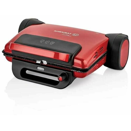 Электрогриль Korkmaz Tostema Midi 1972500₽