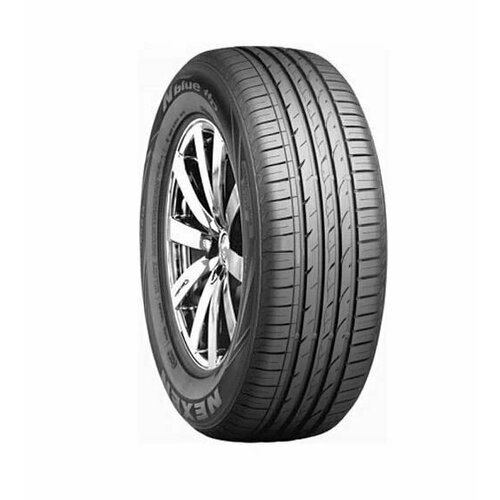 Автошина Nexen N'Blue HD Plus 165/65 R15 81T T