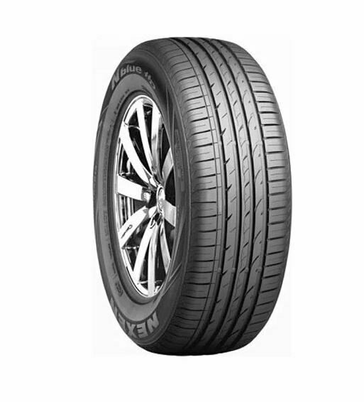 Автошина Nexen N'Blue HD Plus 195/65 R15 91T