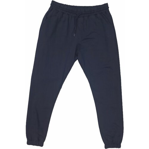 Брюки джоггеры  , размер XL, синий