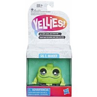 Интерактивная игрушка Hasbro YELLIES Ящерица