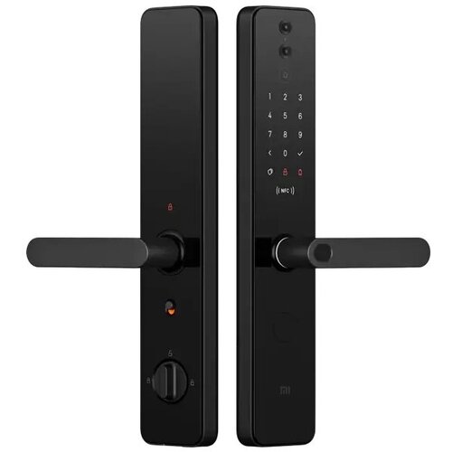 Умный дверной замок Xiaomi Mijia Smart Lock Pro (XMZNMS05LM)