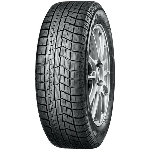 Зимние нешипованные шины Yokohama iceGuard Studless iG60 195/50 R15 82Q