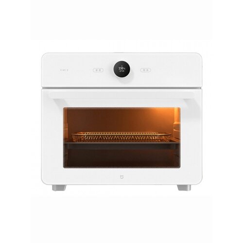 Умный электрический духовой шкаф Xiaomi Mijia Smart Air Frying Oven 30L MKX01M 2580000₽